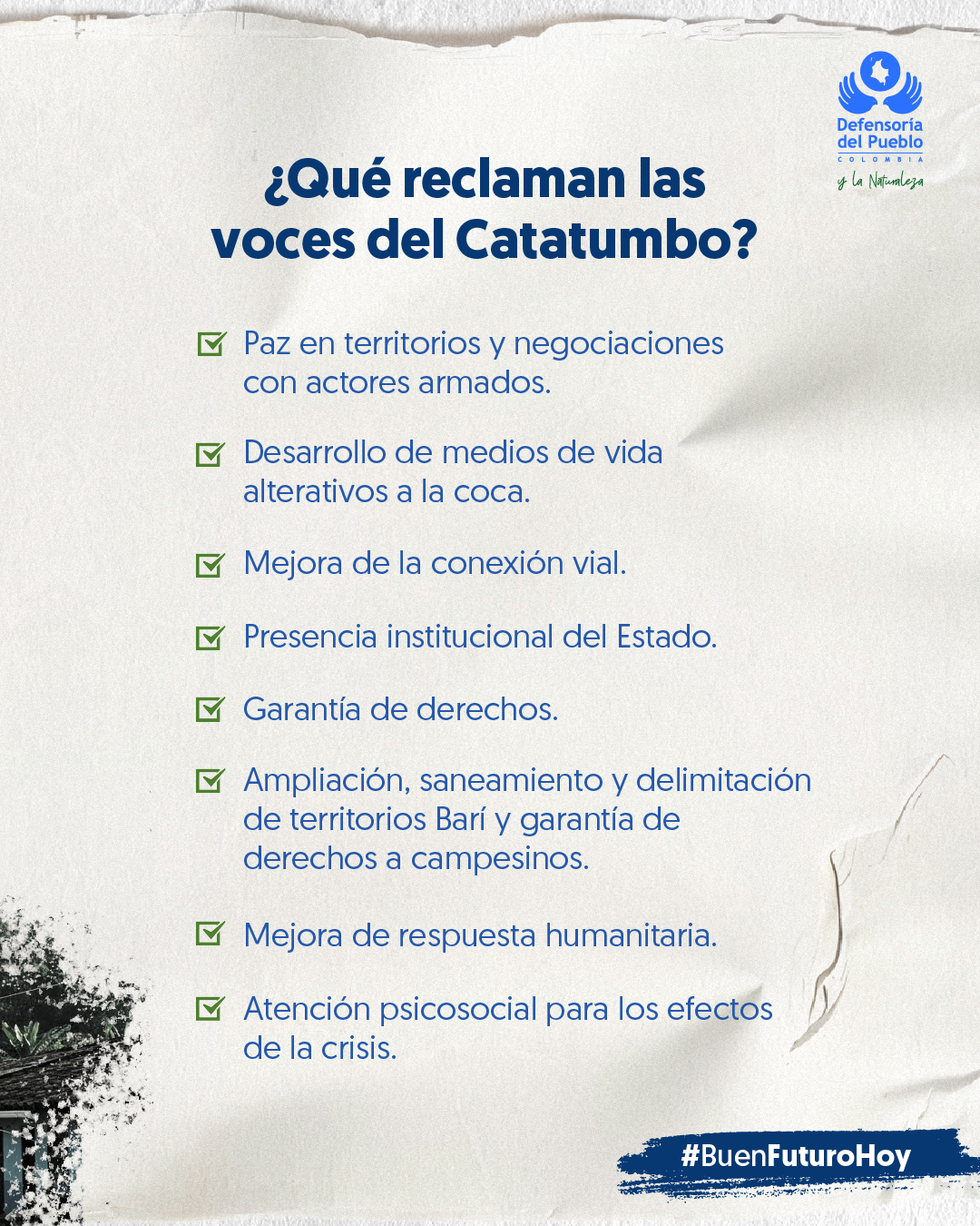 Catatumbo en cifras - Imagen 6