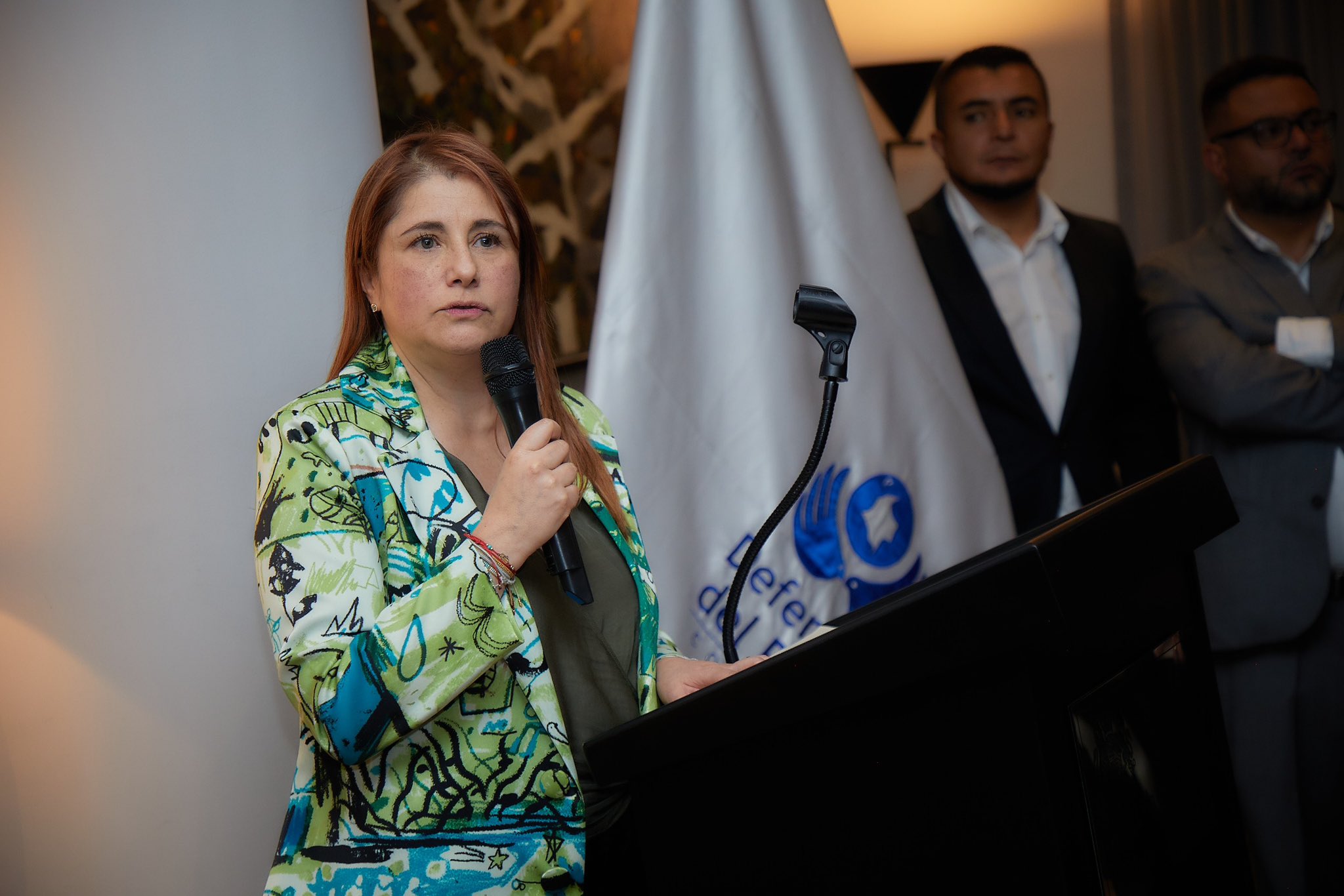 Compromiso por un Proceso Electoral Libre y en Paz