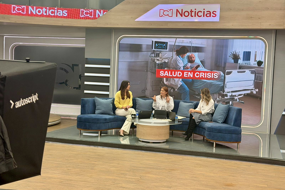 defensora en noticias rcn