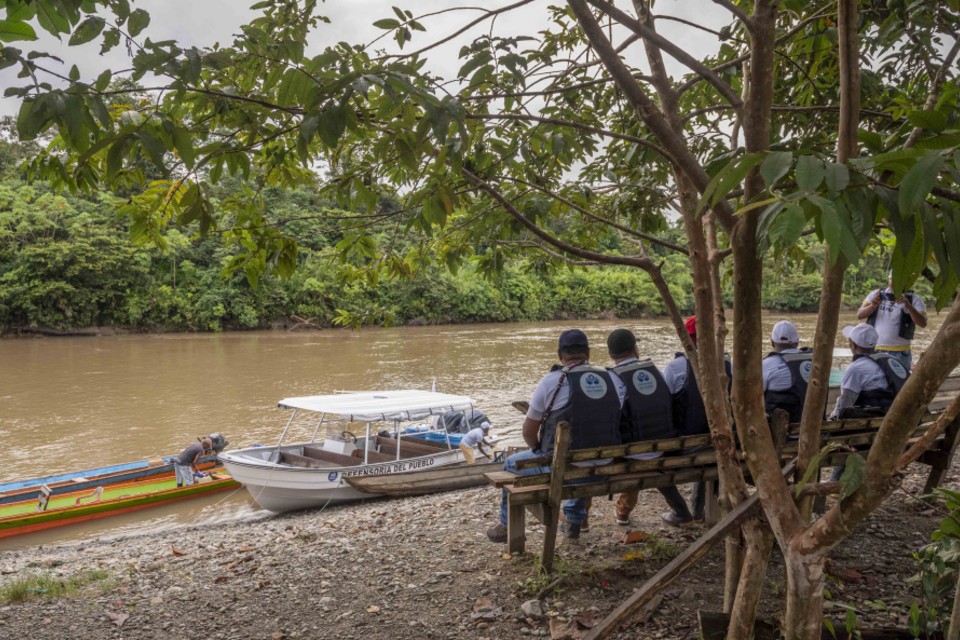 caquetá