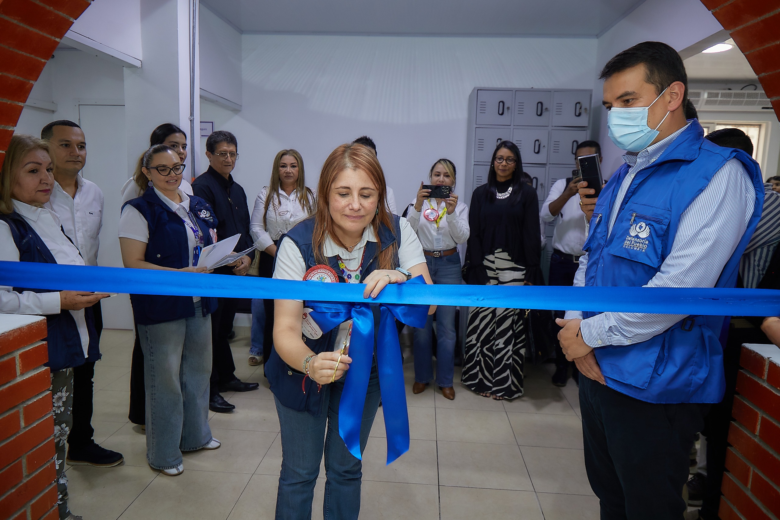 centro conciliacion arauca
