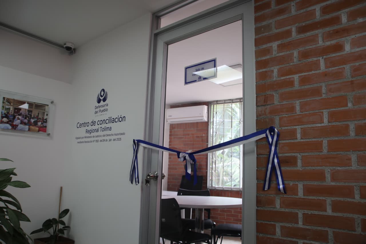 Instalaciones internas