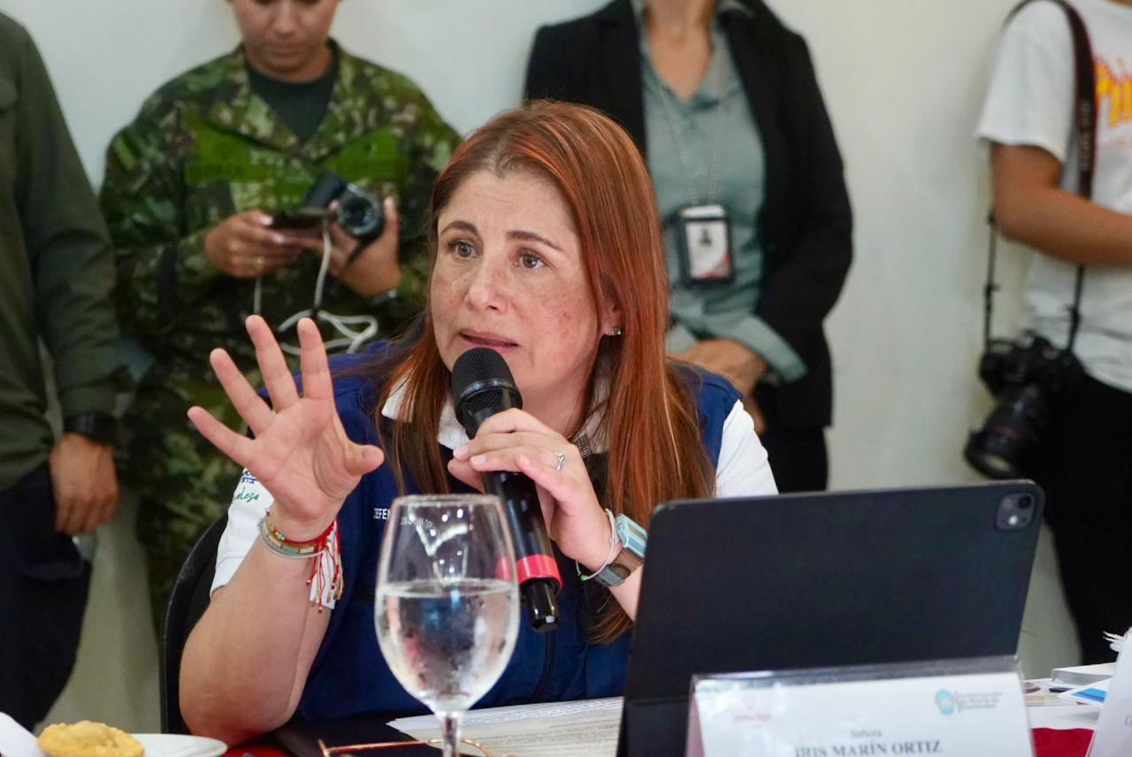 Defensoría del Pueblo presenta recomendaciones para el proceso electoral en Norte de Santander