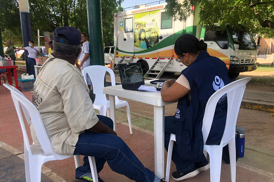 atencion en san juan del cesar