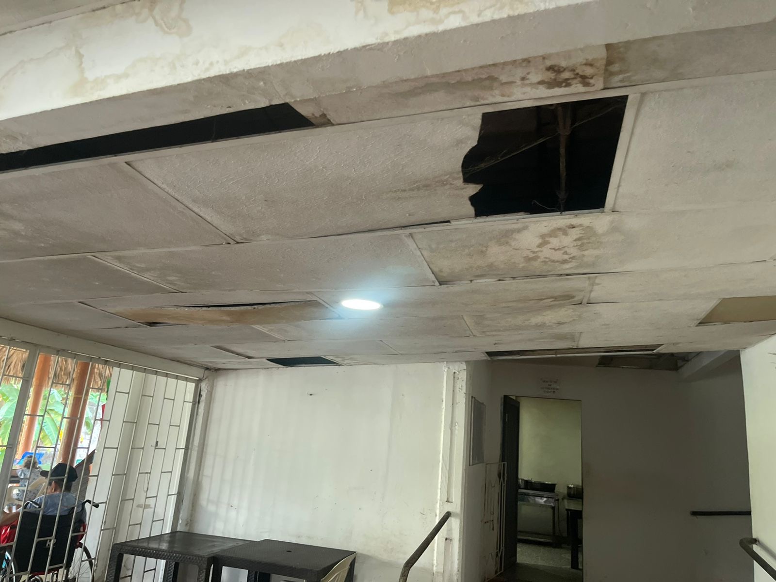 Visita Centro Adulto Mayor 4