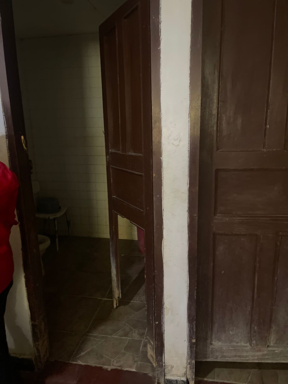 Visita Centro Adulto Mayor 6