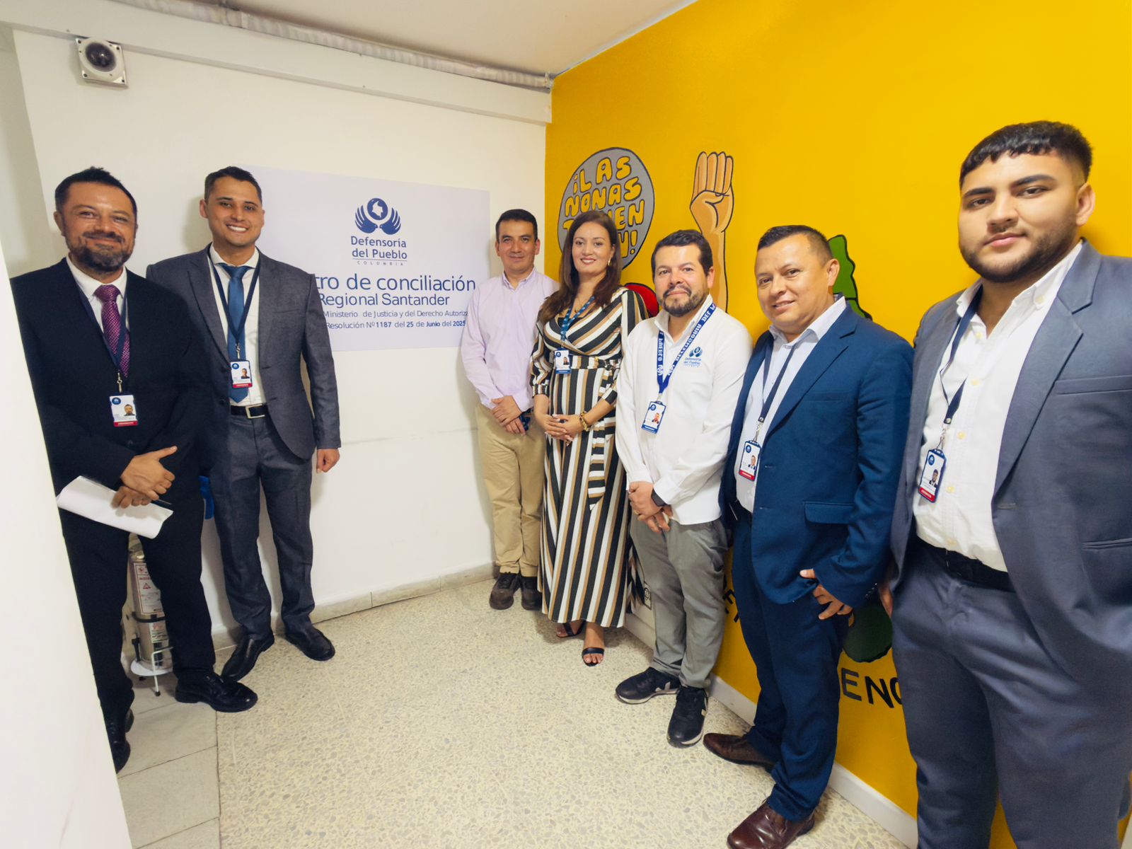 Conciliación Regional