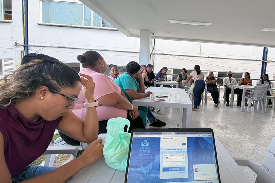 mesa salud san andres