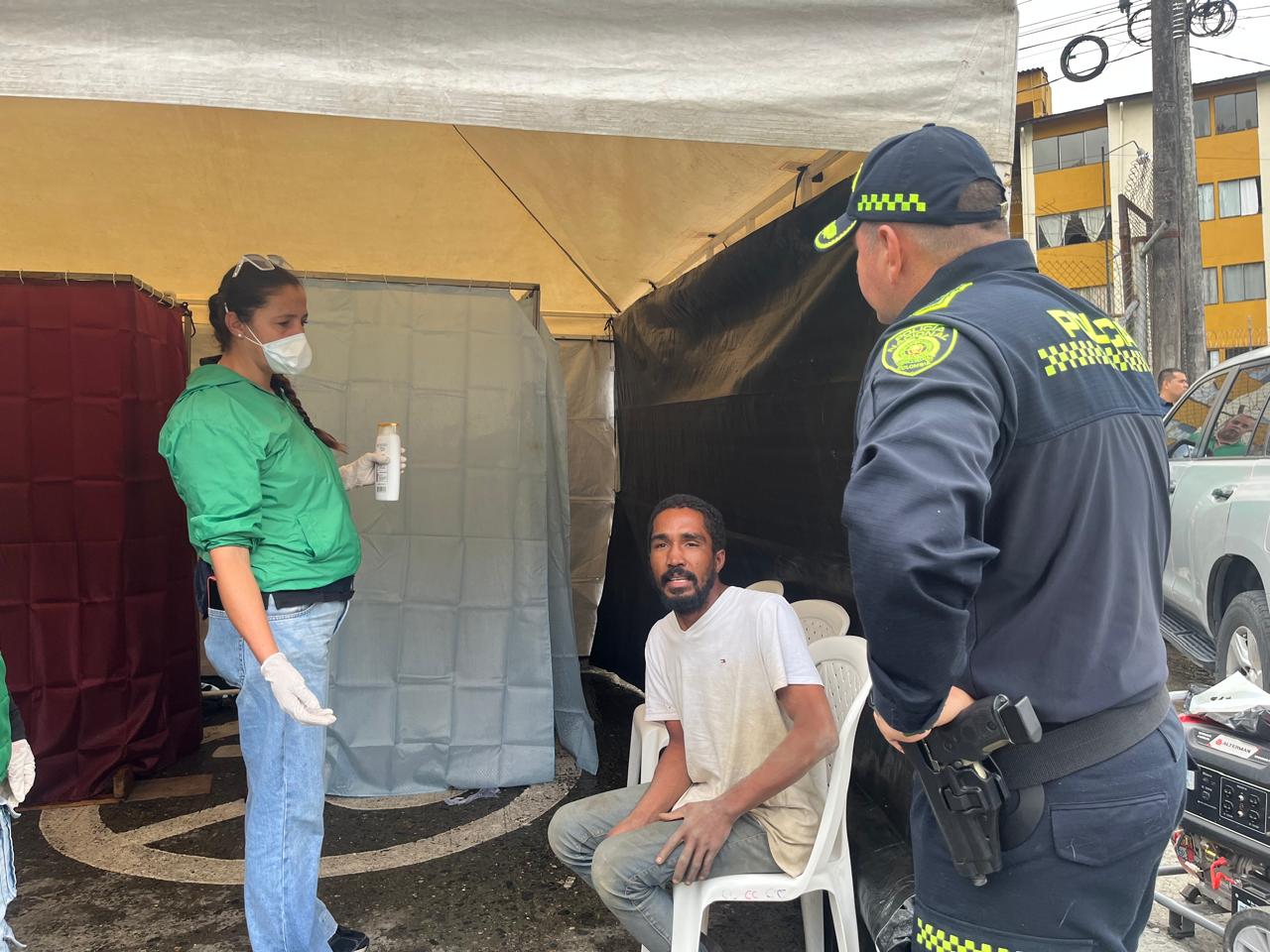 Lanzamiento estrategia