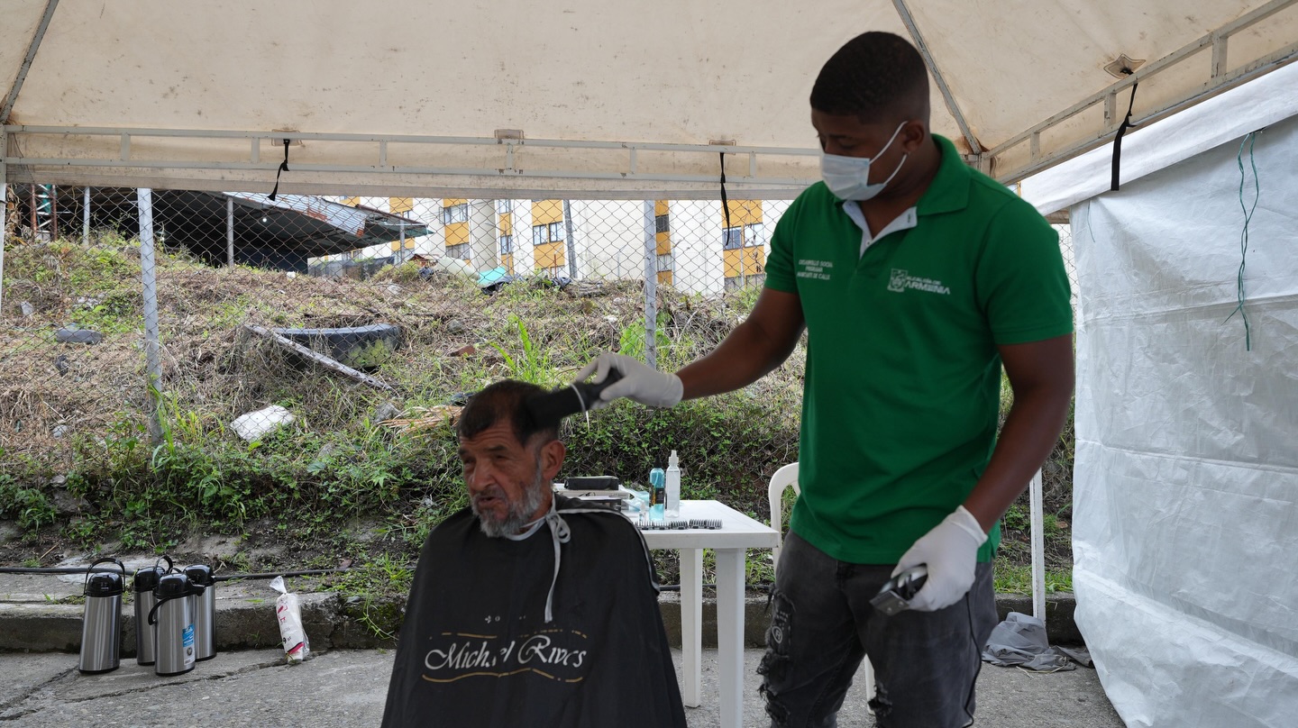 Acción interinstitucional