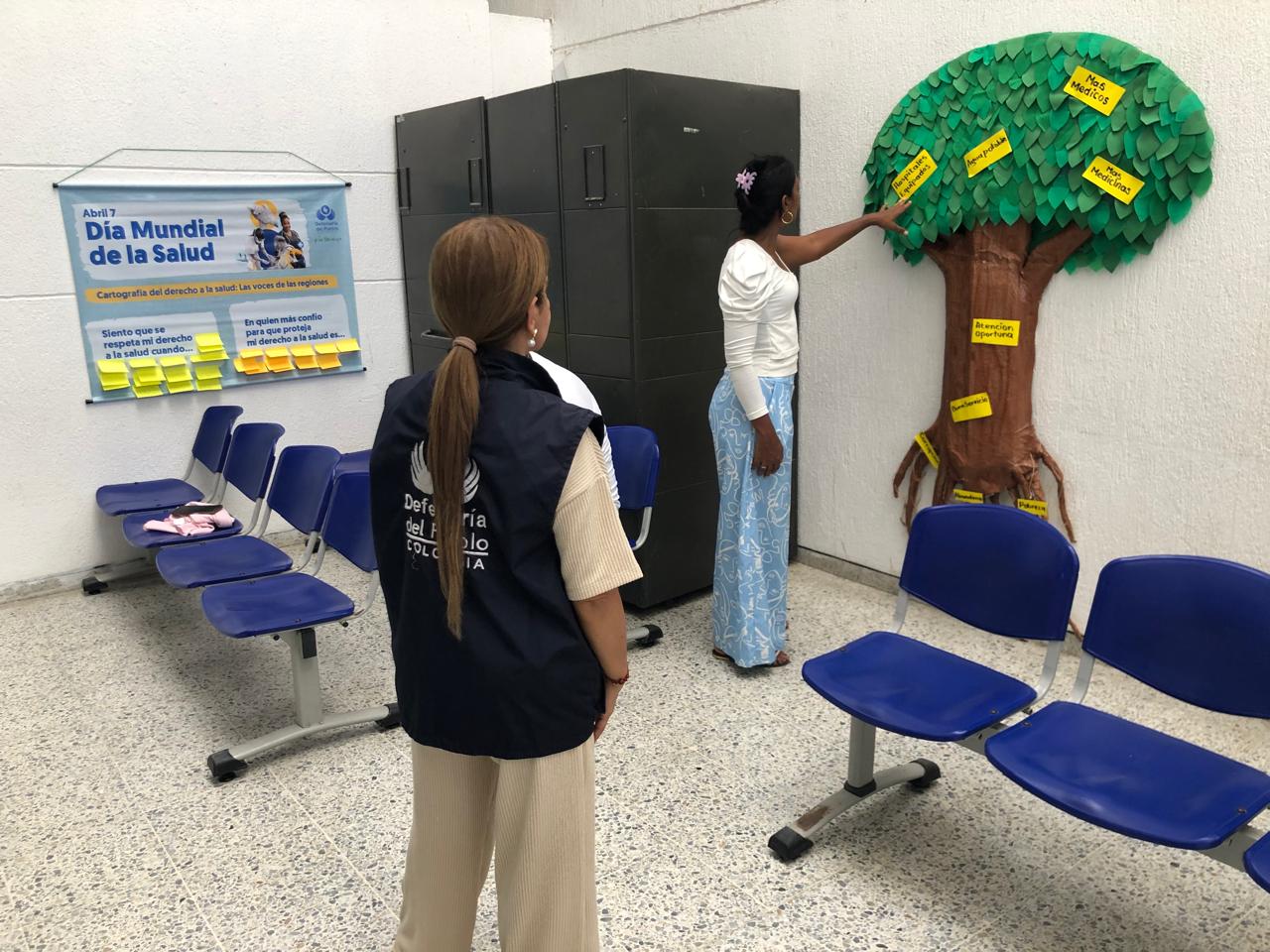 Día de la Salud VII