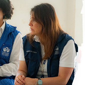 Testimonio Catatumbo