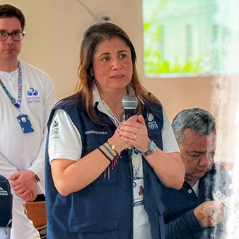 Testimonio Catatumbo