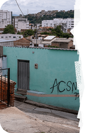 Dinámicas de economías criminales