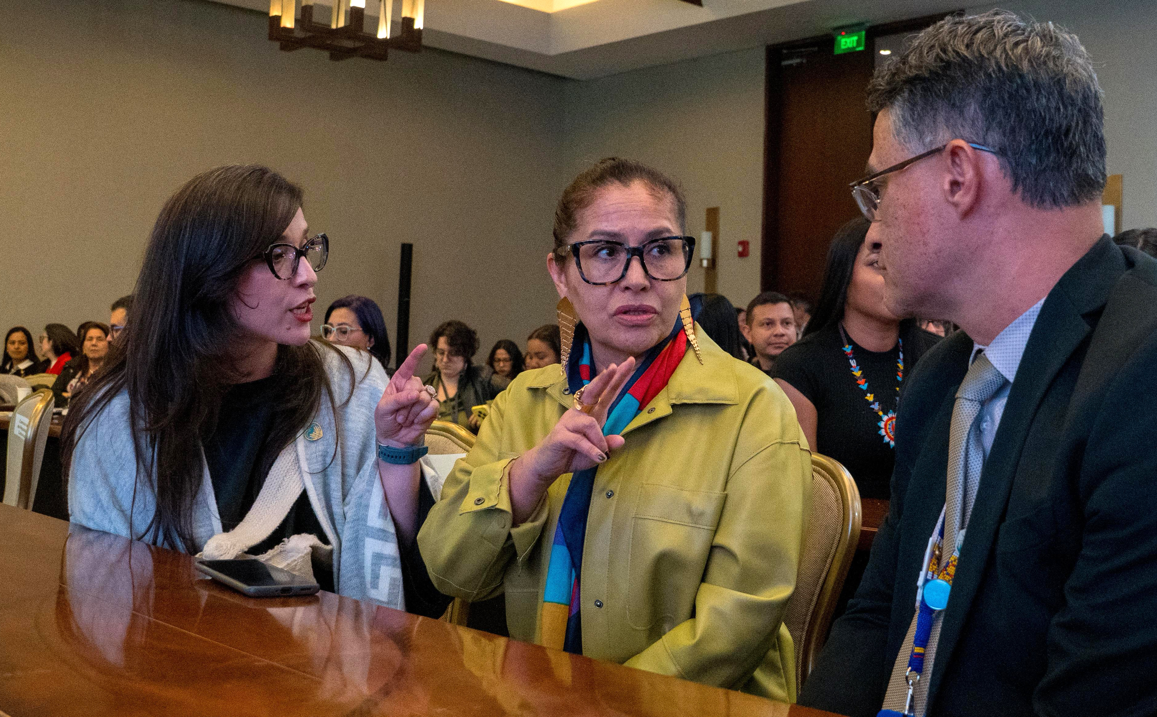 Acompañamiento institucional en salud mental, imagen uno