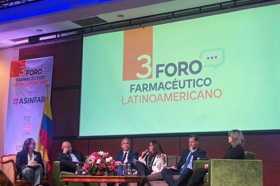 foro farmaceutico