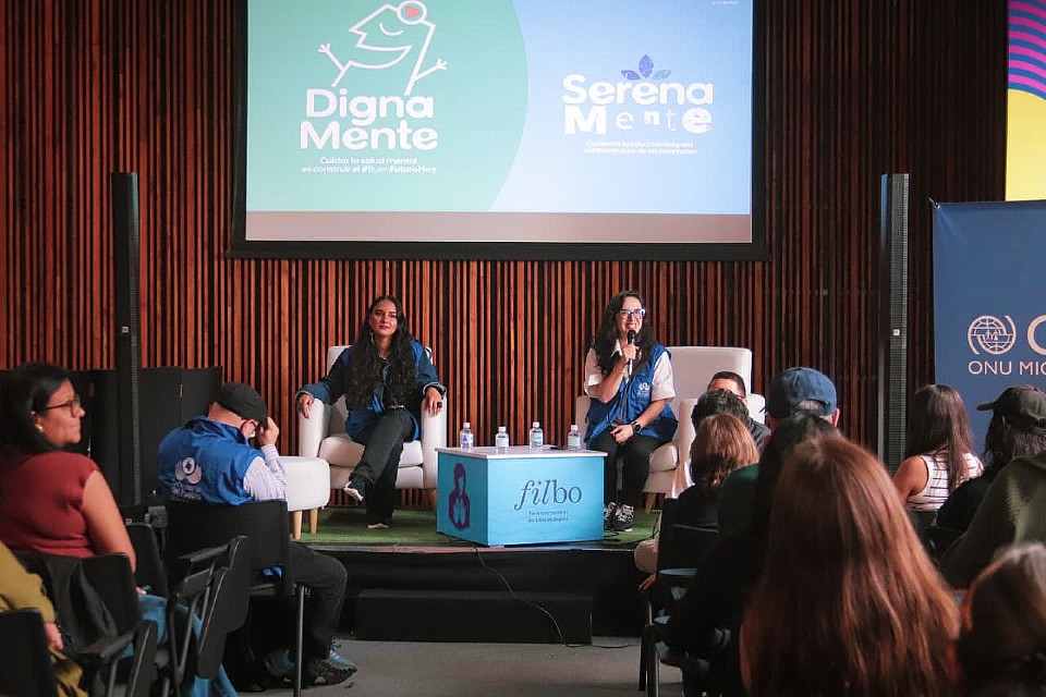 foro filbo salud mental