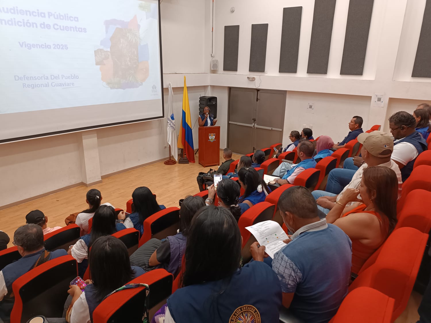 Regional Guaviare