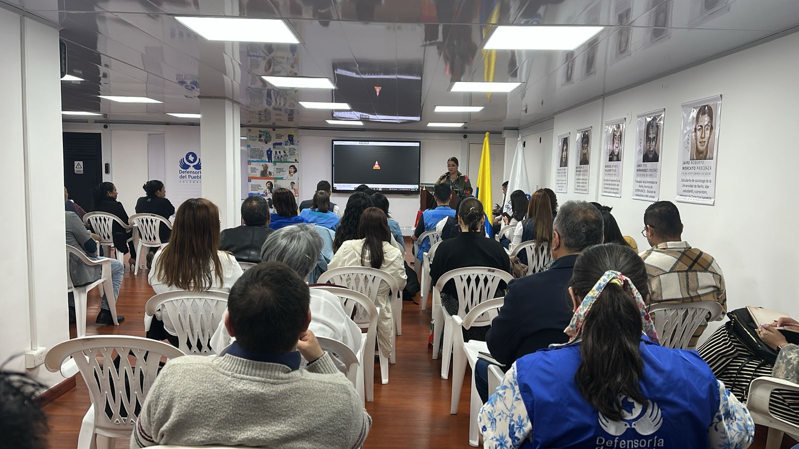 Audiencia de Rendición de Cuentas Nariño