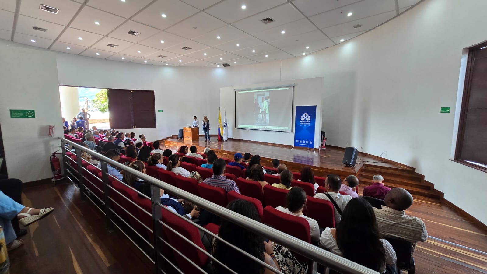 Audiencia de Rendición de Cuentas Tolima
