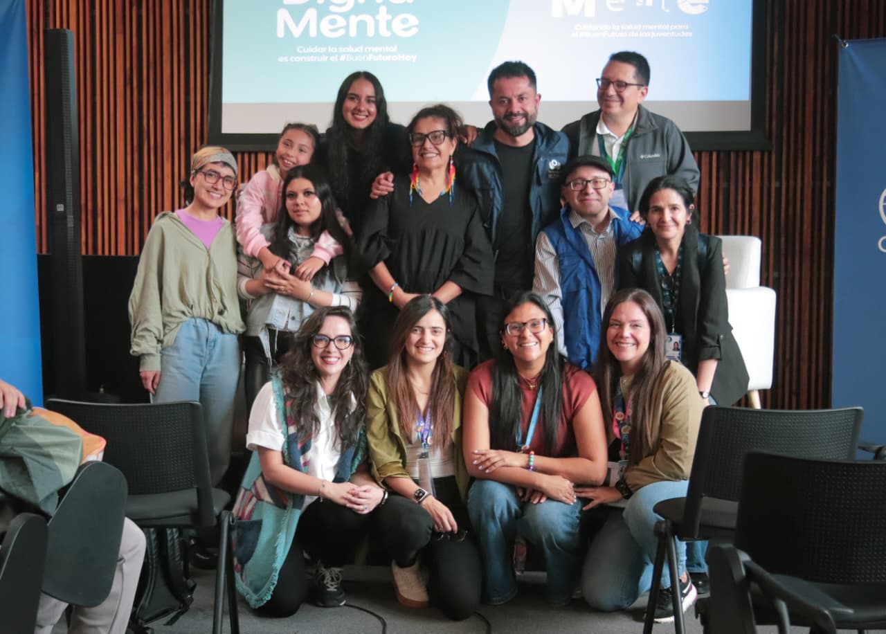 Taller Serena-Mente en la FILBo 2026