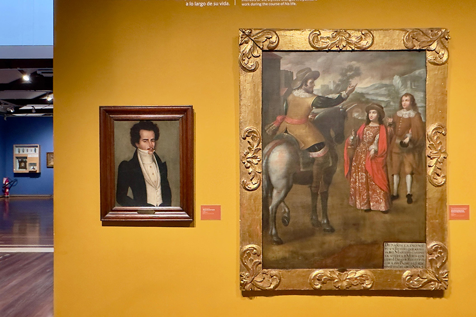 portada museos