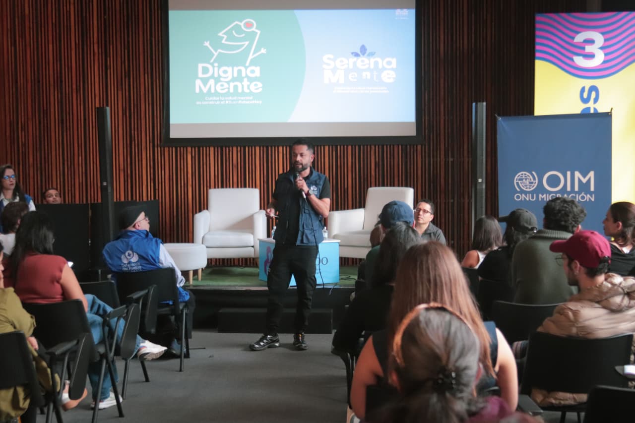 Campaña Dignamente