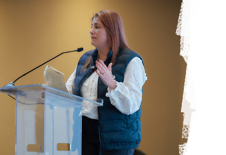 Iris Marín Ortiz, Defensora del Pueblo