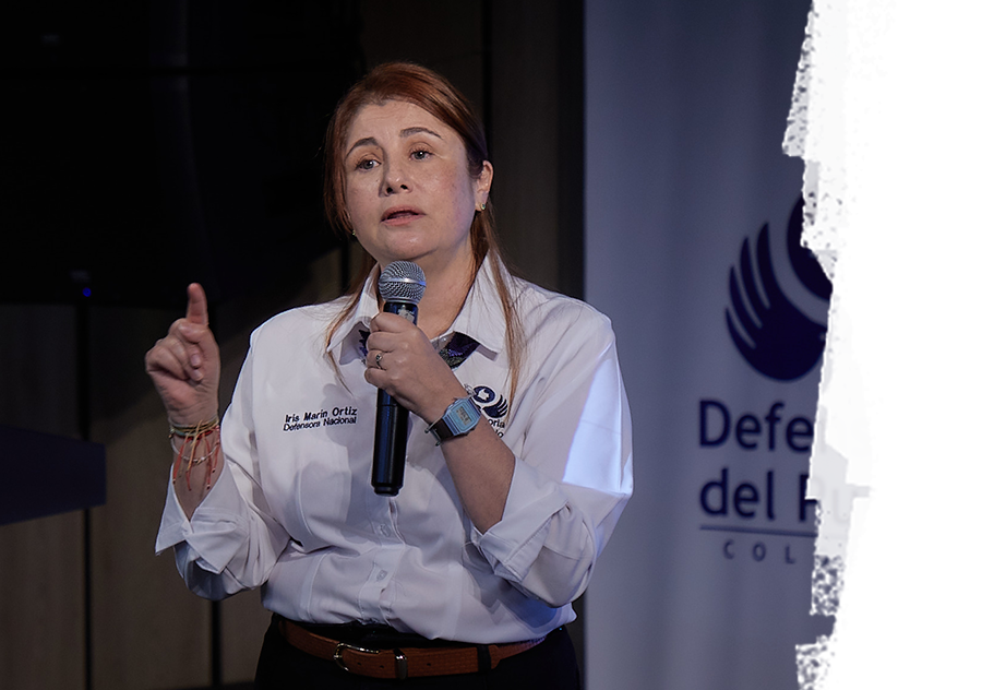 Testimonio Catatumbo