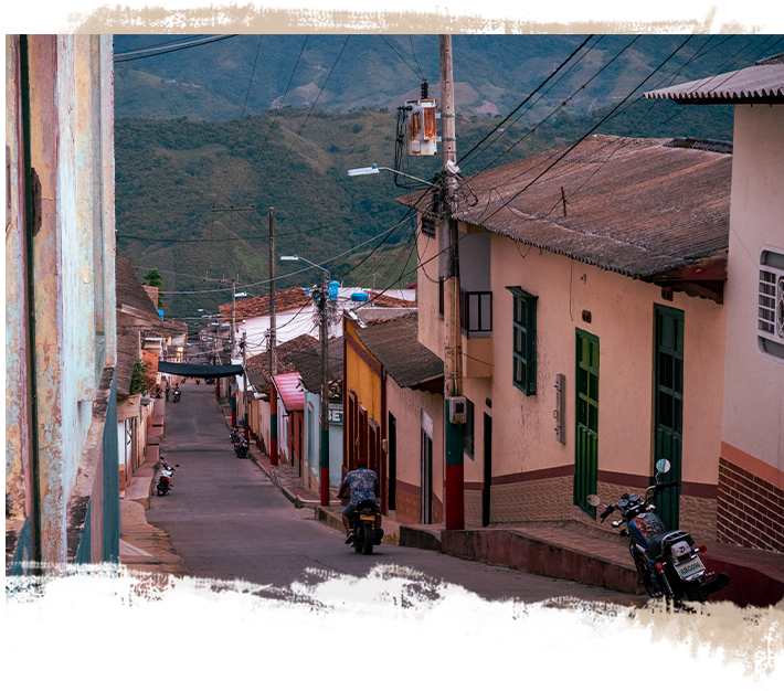 Escalada de violencia en enero
