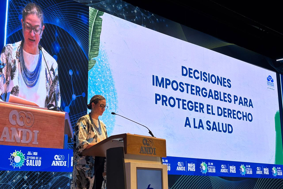 Foro salud