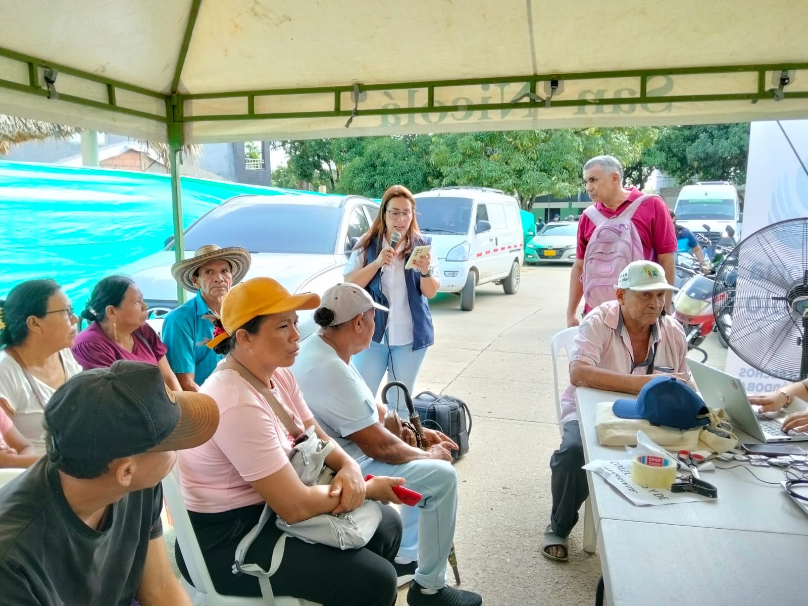 Galería Buenavista - Imagen 2