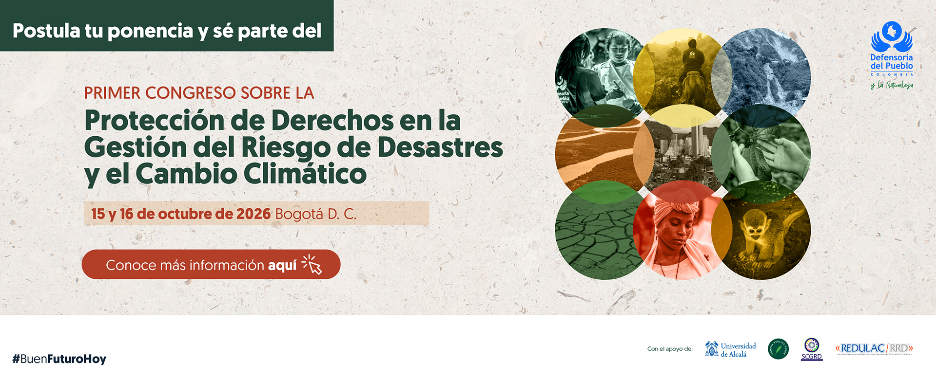 Convocatoria