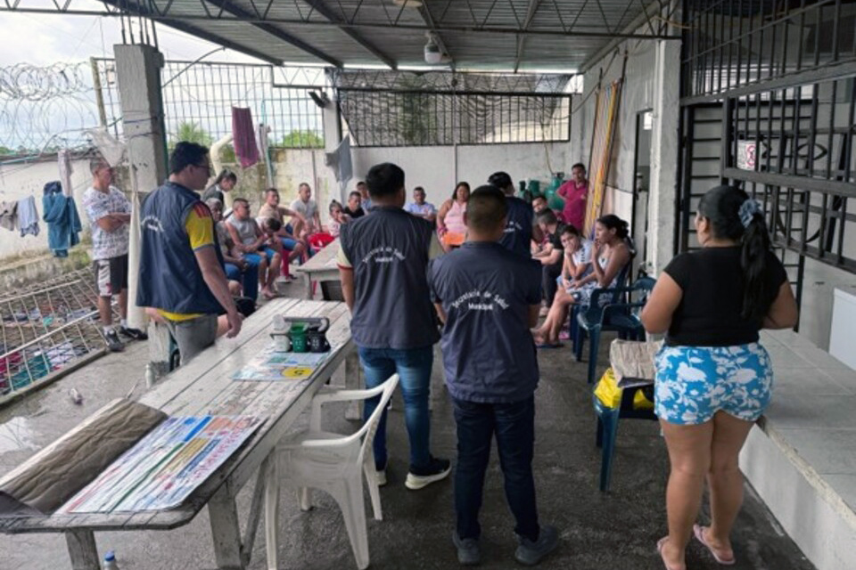 PPL Inírida