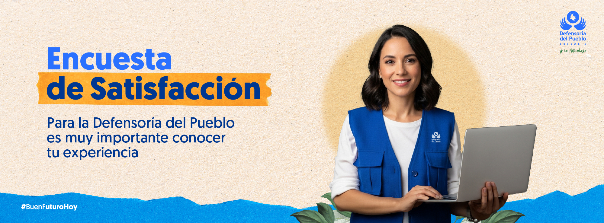 Encuesta de satisfacción
