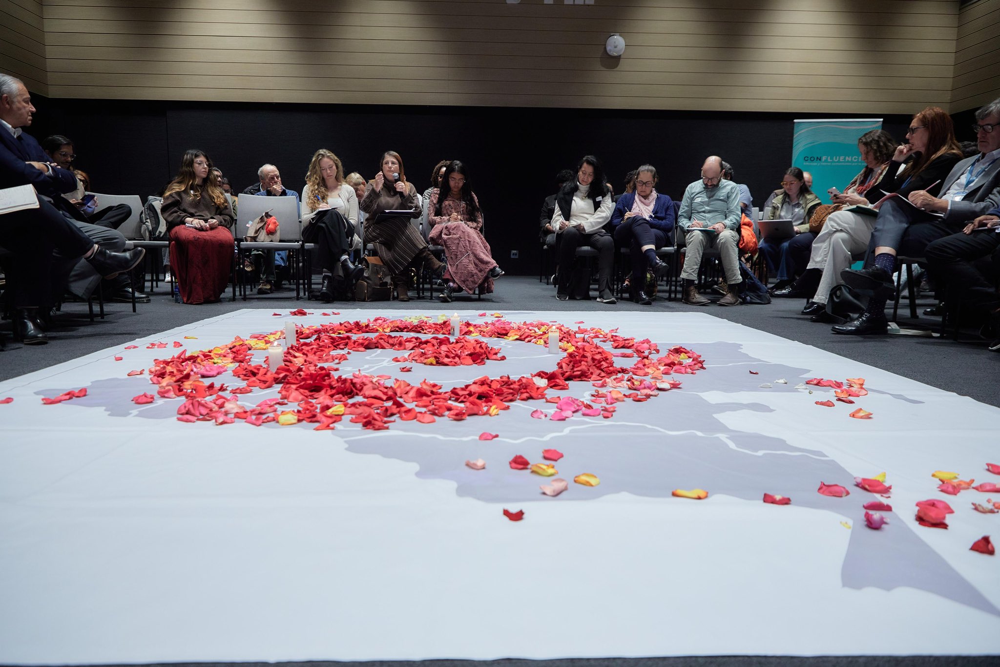 Foro 10 años del Acuerdo Final de Paz: una agenda que sigue viva en los territorios.