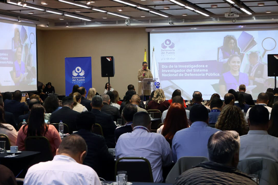 Grupo de Investigación para la Defensa