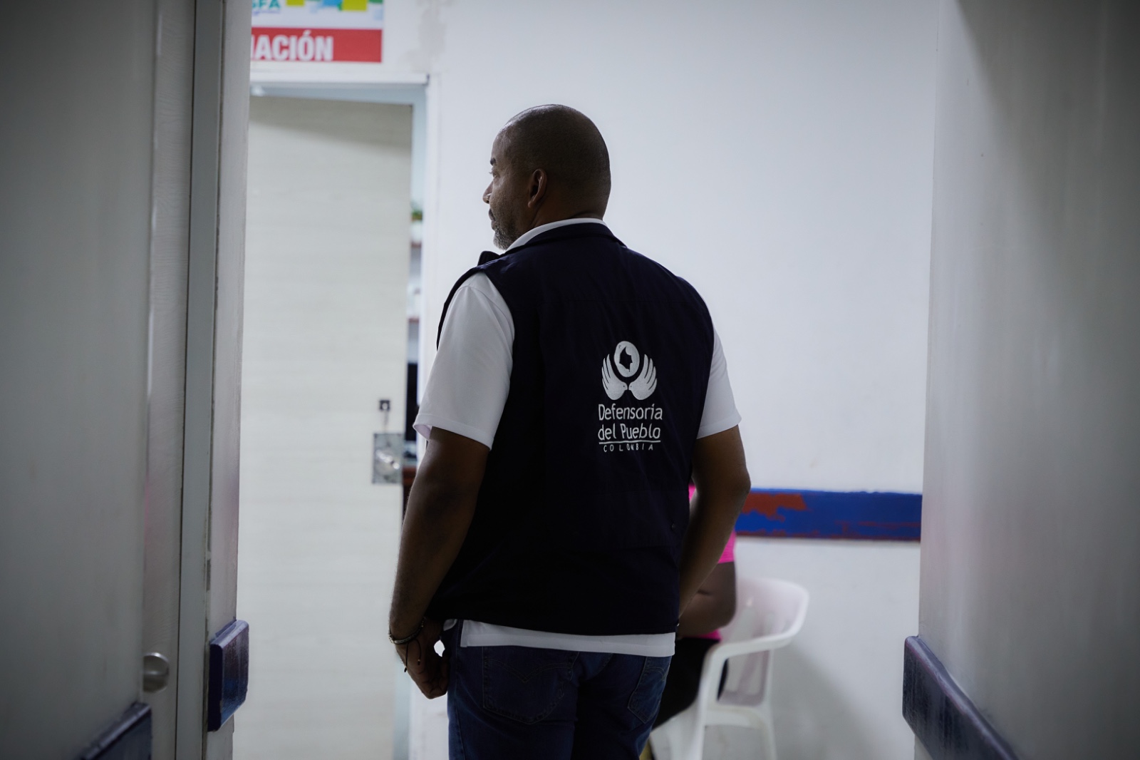  Seguimiento institucional tras el terremoto 