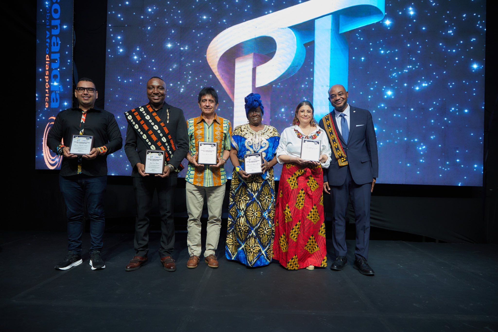  Premios Transformadores de la Región 2026