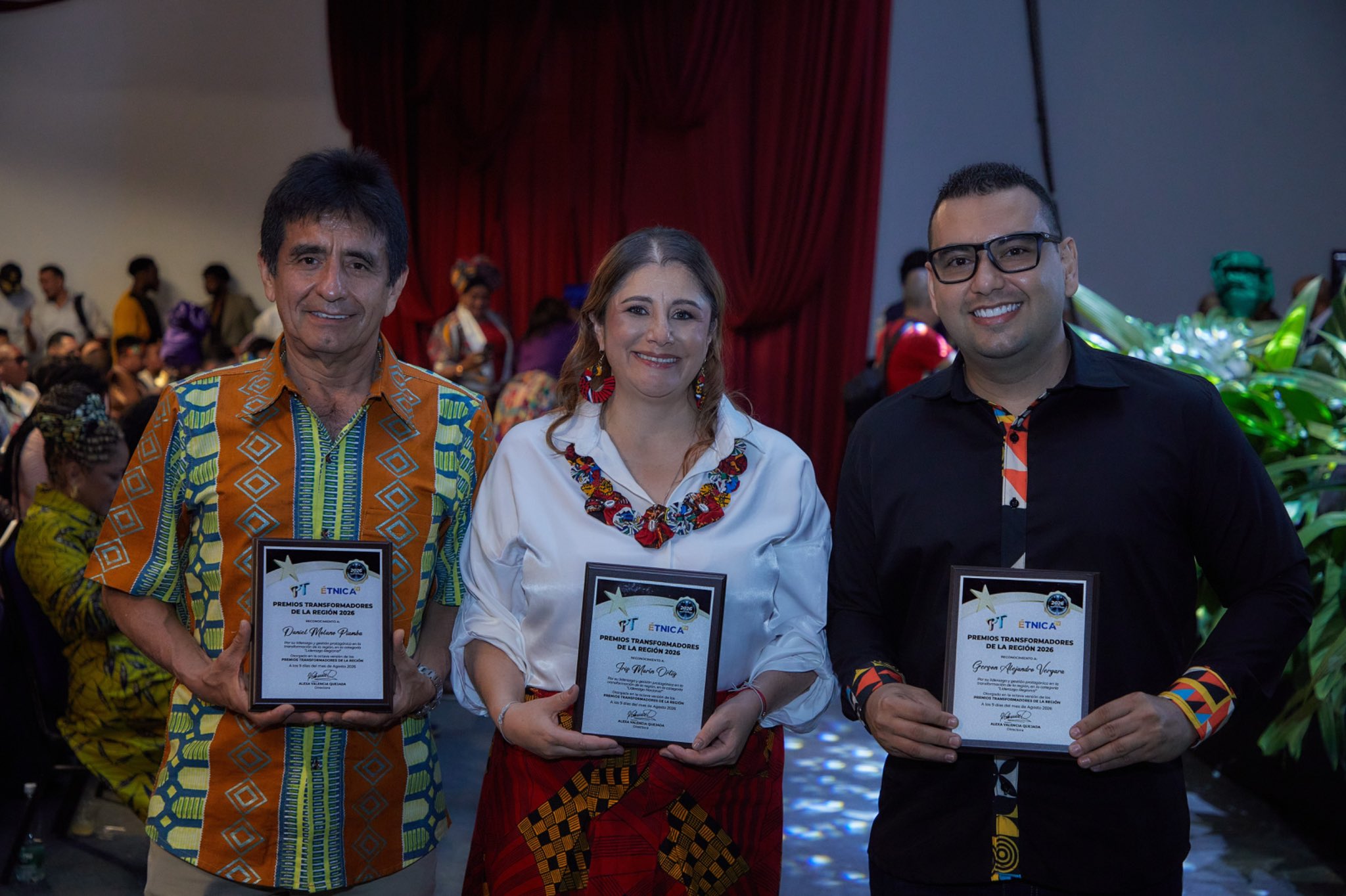 Premios Defensoría 4