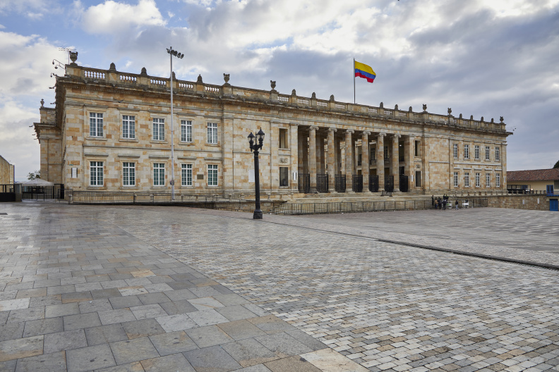 Congreso. 