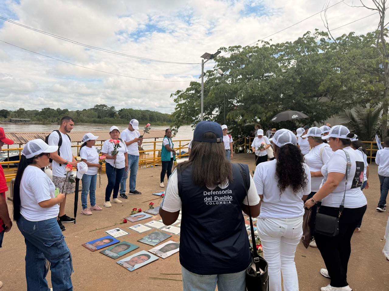 Galería Guaviare - Fotografía 1