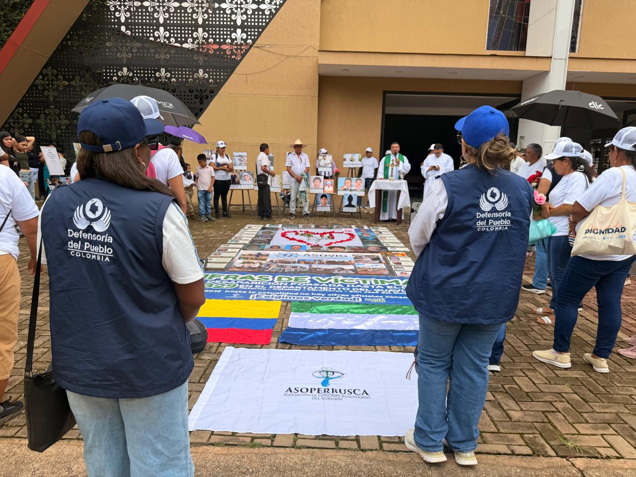 Galería Guaviare - Fotografía 2