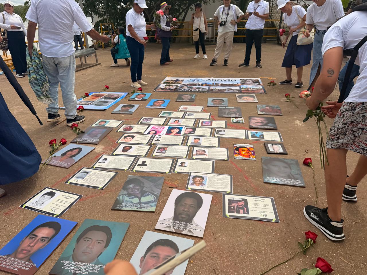 Galería Guaviare - Fotografía 4