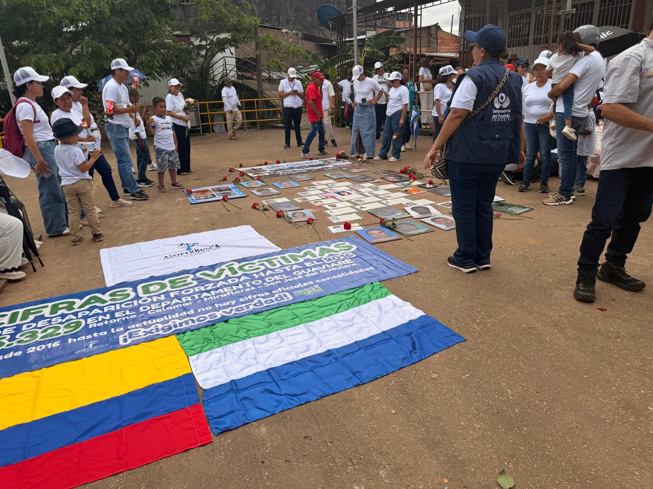 Galería Guaviare - Fotografía 5