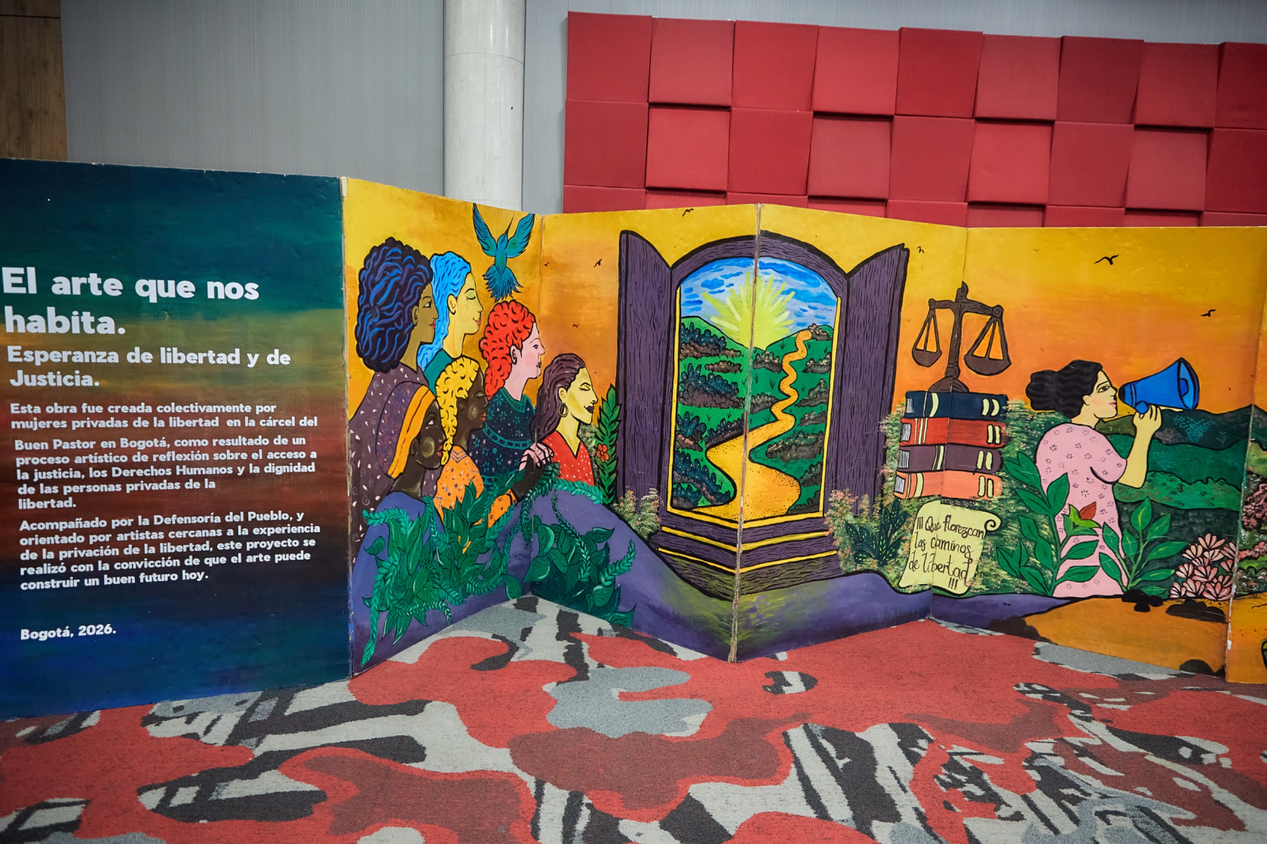 Defensoría del Pueblo - Imagen 2