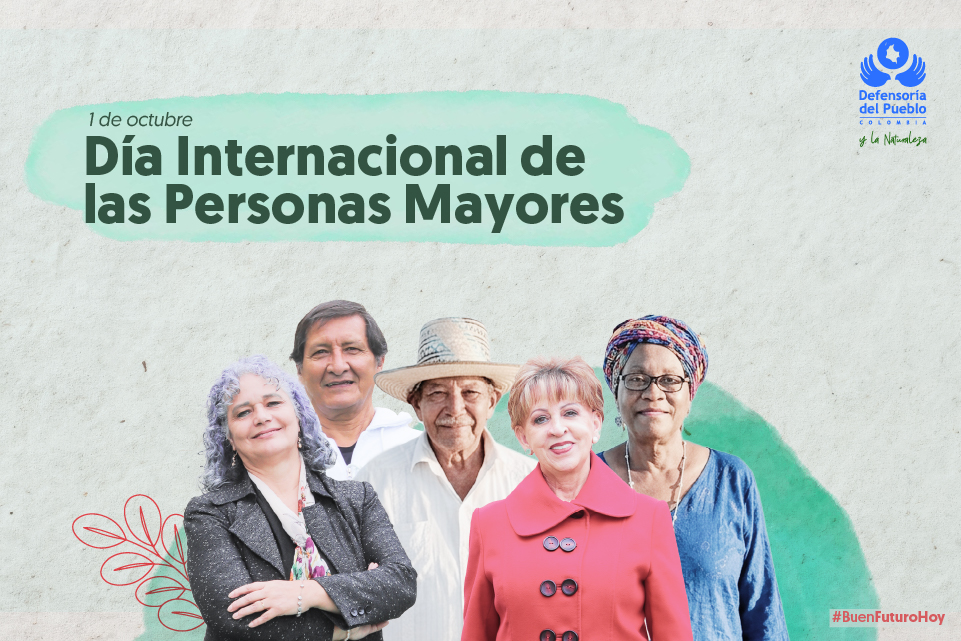 Banner Día de las Personas Mayores