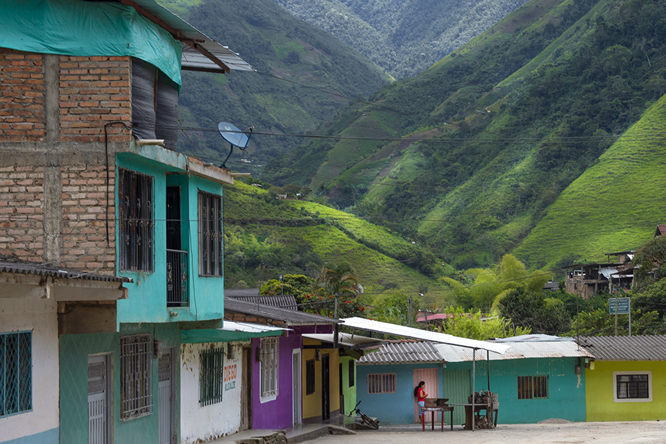 Cauca.
