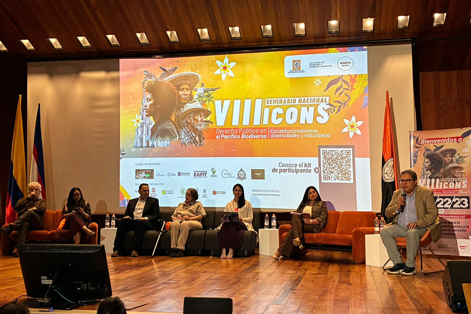 Seminario ICON-S