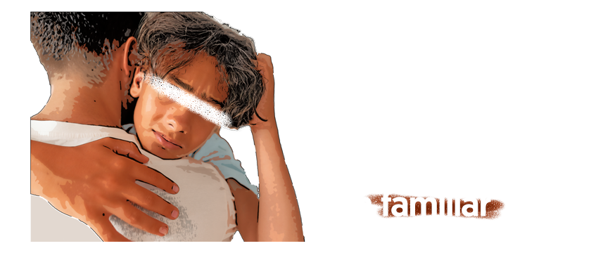 En el 49,9% de los casos, el agresor es un familiar.